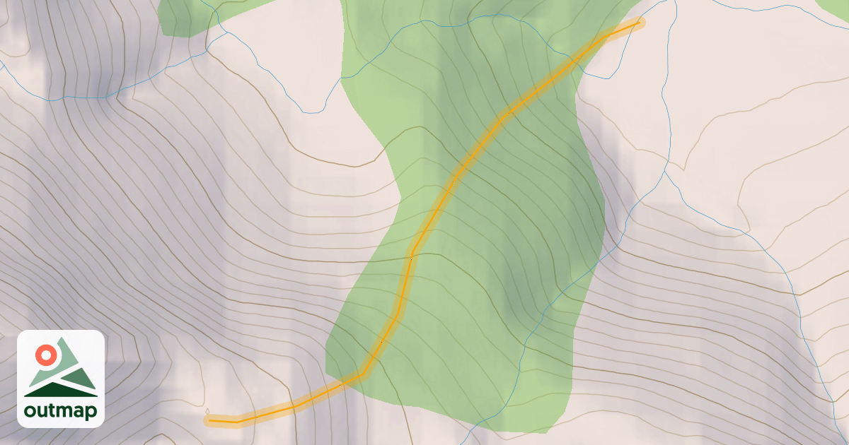 Map of Baby Cherub