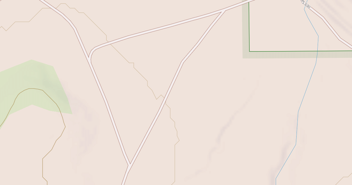 Map preview of UNK