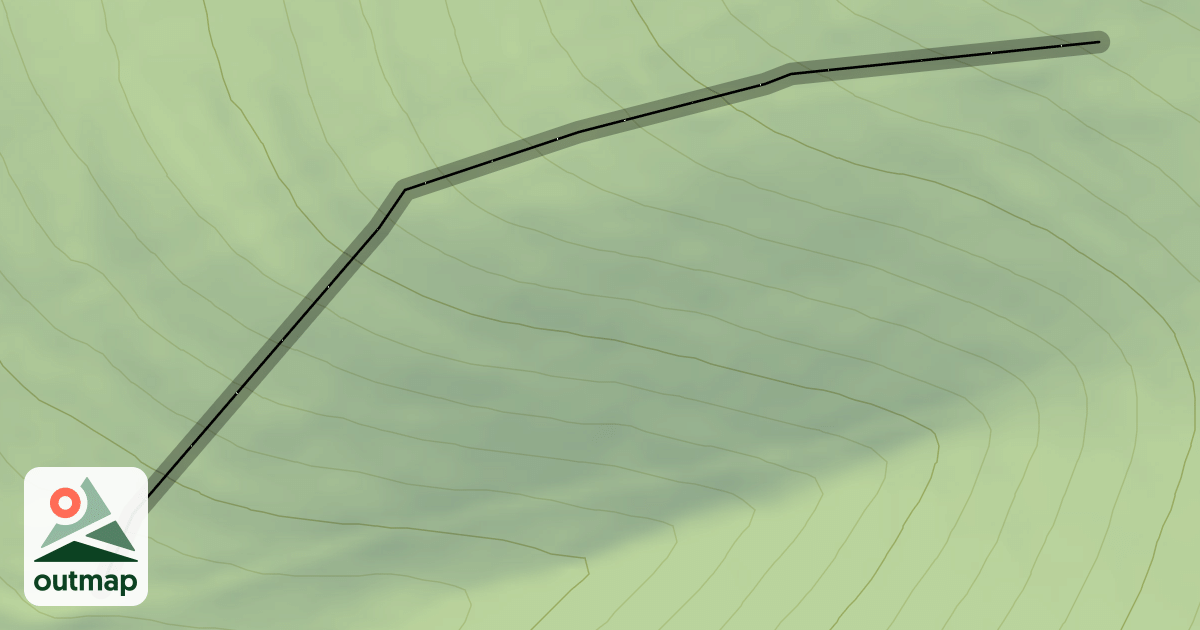 Map of La Tortue