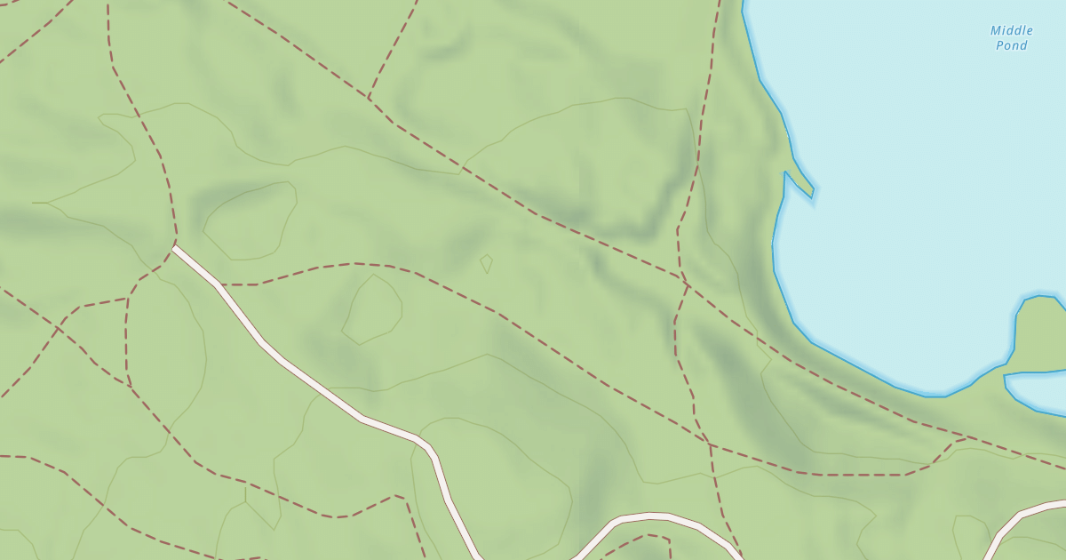 Map preview of USGS National Digital Trails 37fa9bb3-21ff-4f8c-a562-b6183f302498