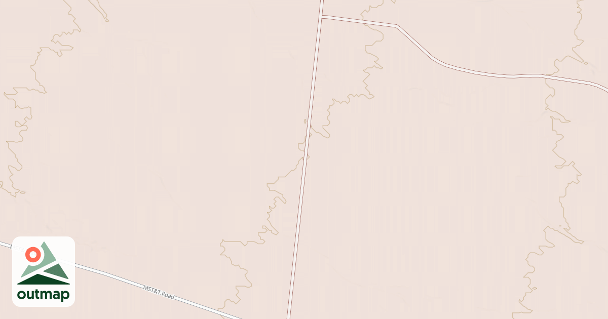 Map of BLM National GTLF Public Motorized Roads 30147681-52ea-4d63-a2ba-6913617bc5c2