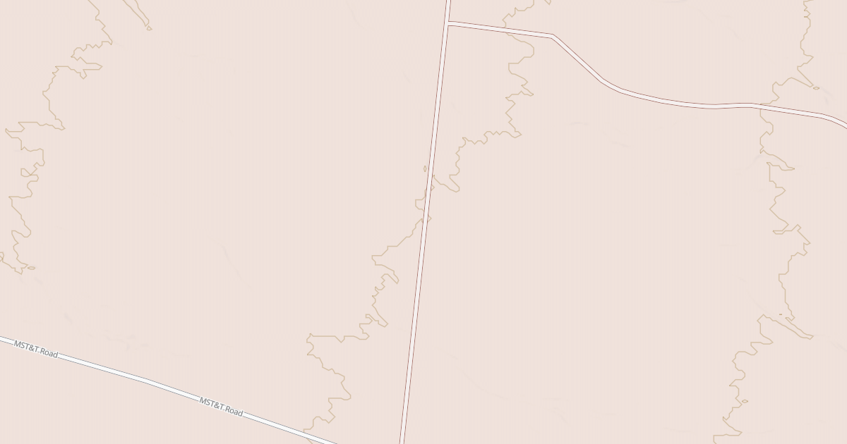 Map preview of BLM National GTLF Public Motorized Roads 30147681-52ea-4d63-a2ba-6913617bc5c2