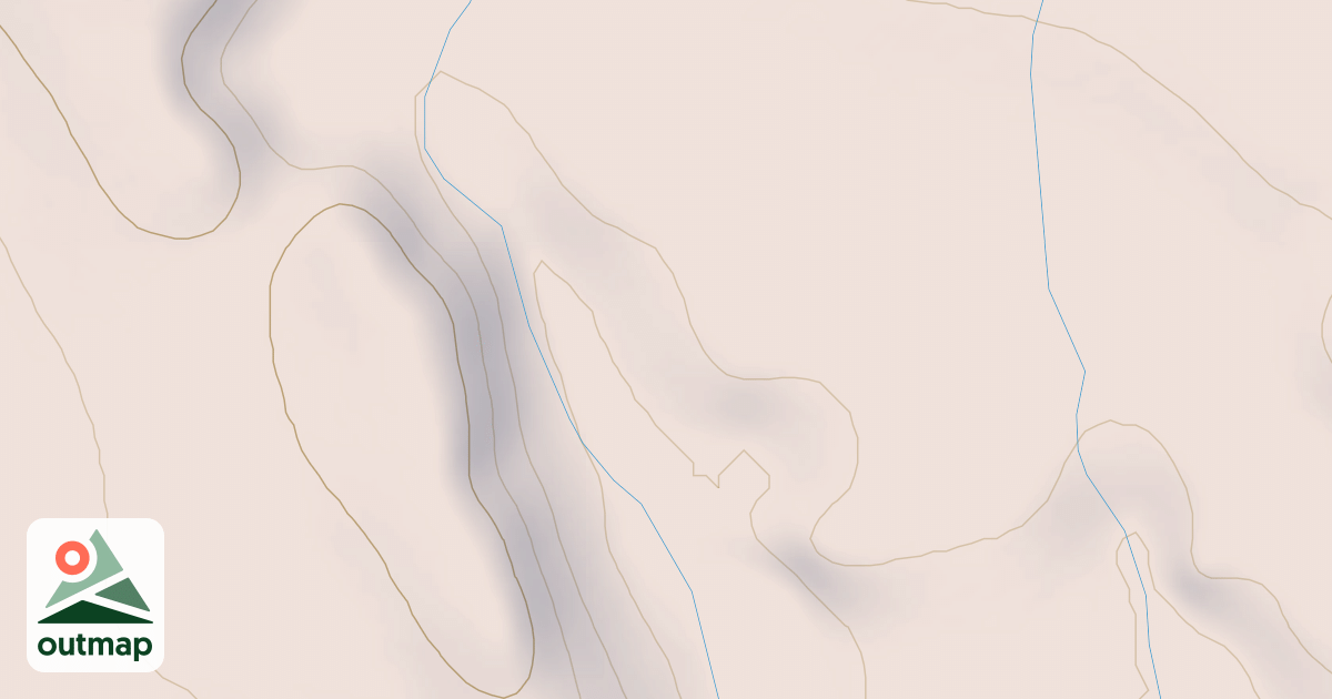 Map of BLM National GTLF Public Motorized Roads 3ba1b8d4-6d03-4cc5-9325-583d444bb179
