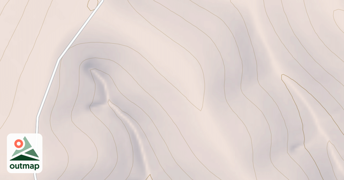 Map of GRETH