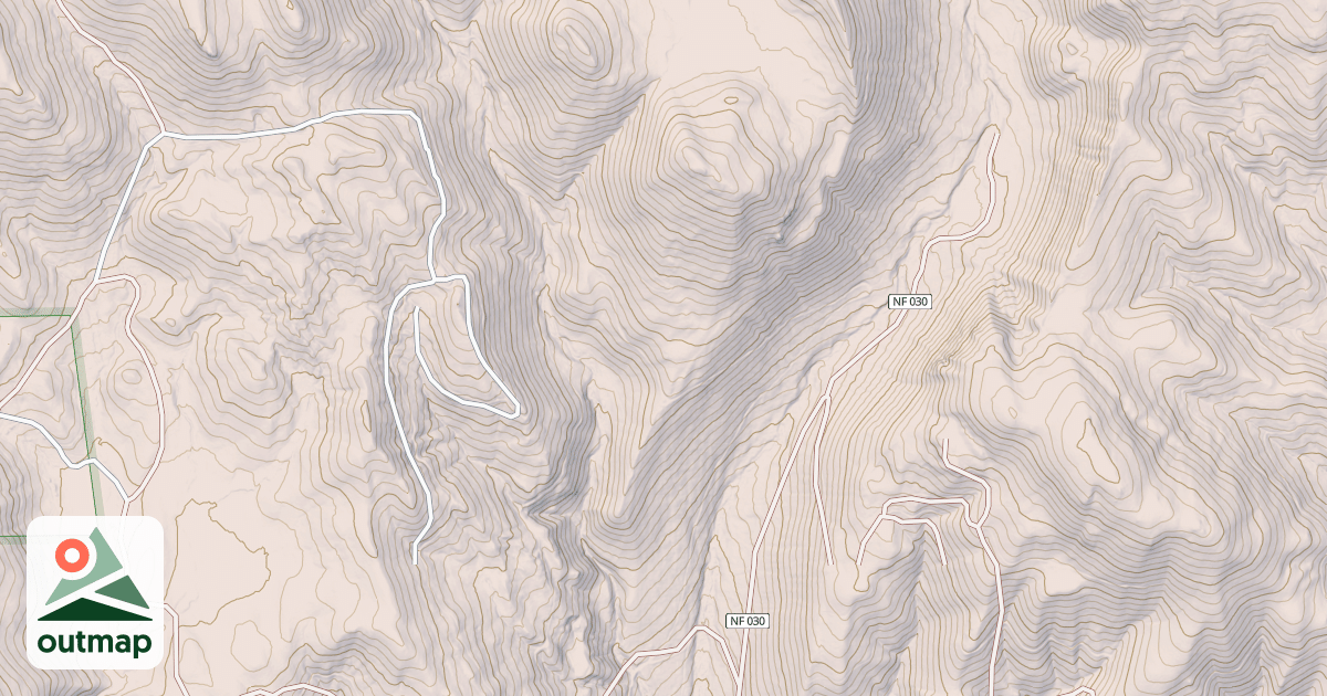 Map of 6610090