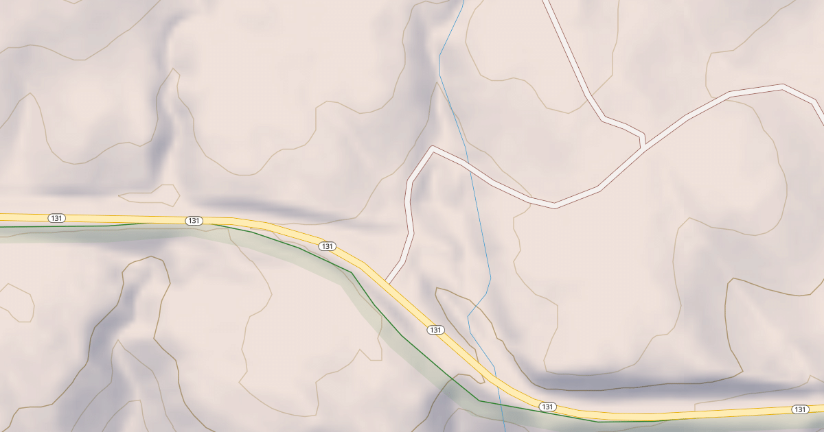 Map preview of BLM National GTLF Public Motorized Roads 4c9f719a-5ecb-41d2-846b-53e00f7444c8