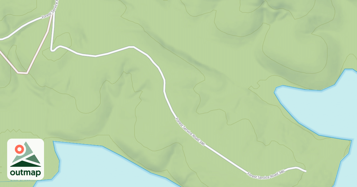 Map of SNIDER ROAD