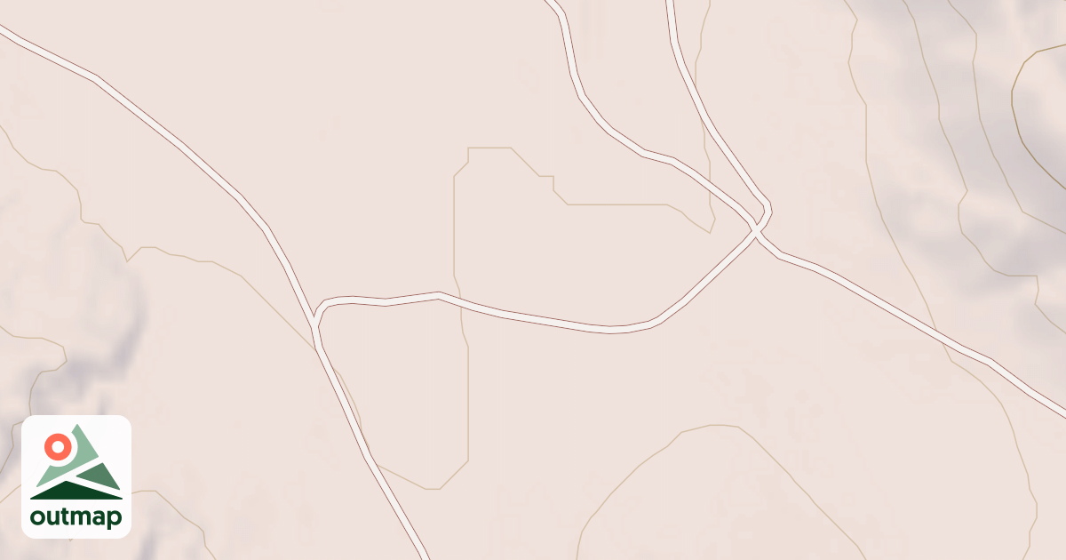 Map of 4007 D