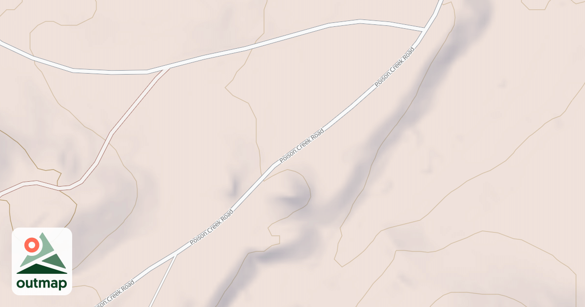Map of BLM National GTLF Public Motorized Roads 0ec17fc4-078f-4451-a528-6bae442e1b2f