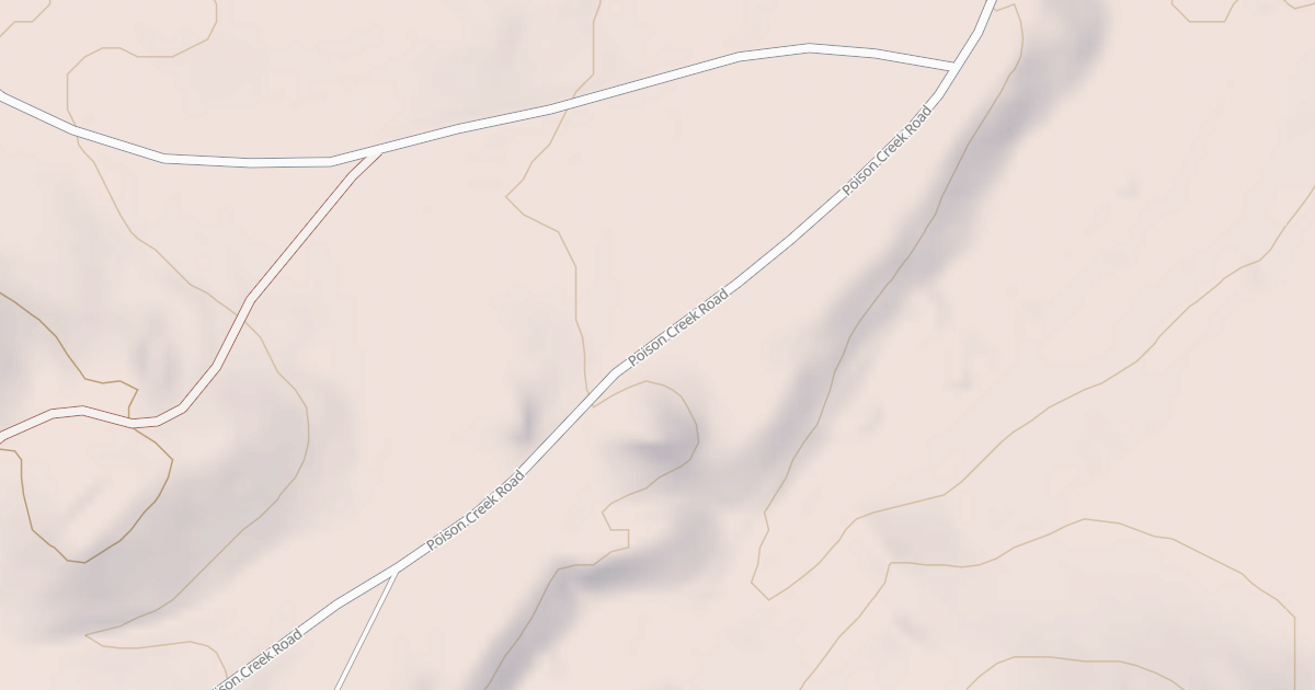 Map preview of BLM National GTLF Public Motorized Roads 0ec17fc4-078f-4451-a528-6bae442e1b2f