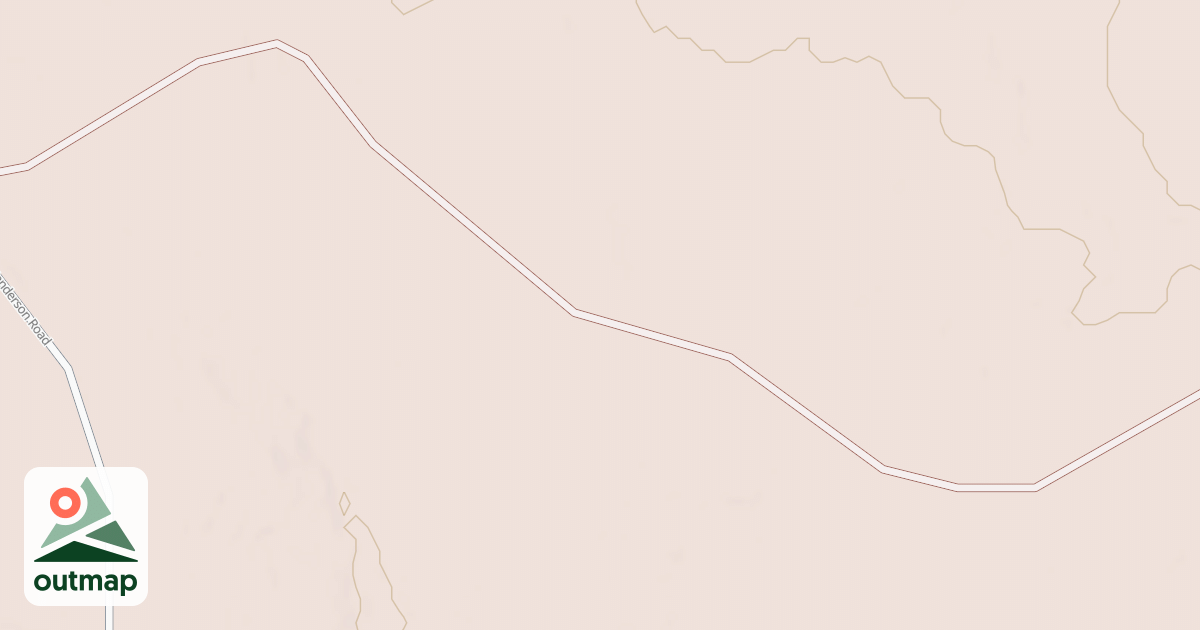 Map of NARON
