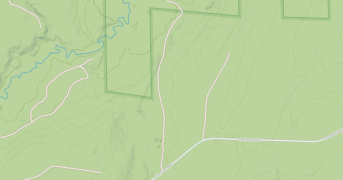 Map preview of FR 2182N