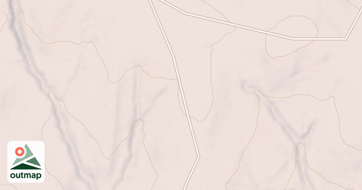 Map of USFS Motor Vehicle Use Map Roads {C6EE97C8-A4EF-400D-A7A2-516C2676E03C}