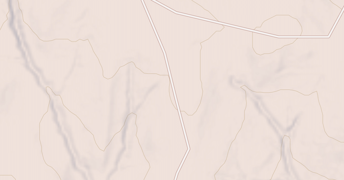Map preview of USFS Motor Vehicle Use Map Roads {C6EE97C8-A4EF-400D-A7A2-516C2676E03C}