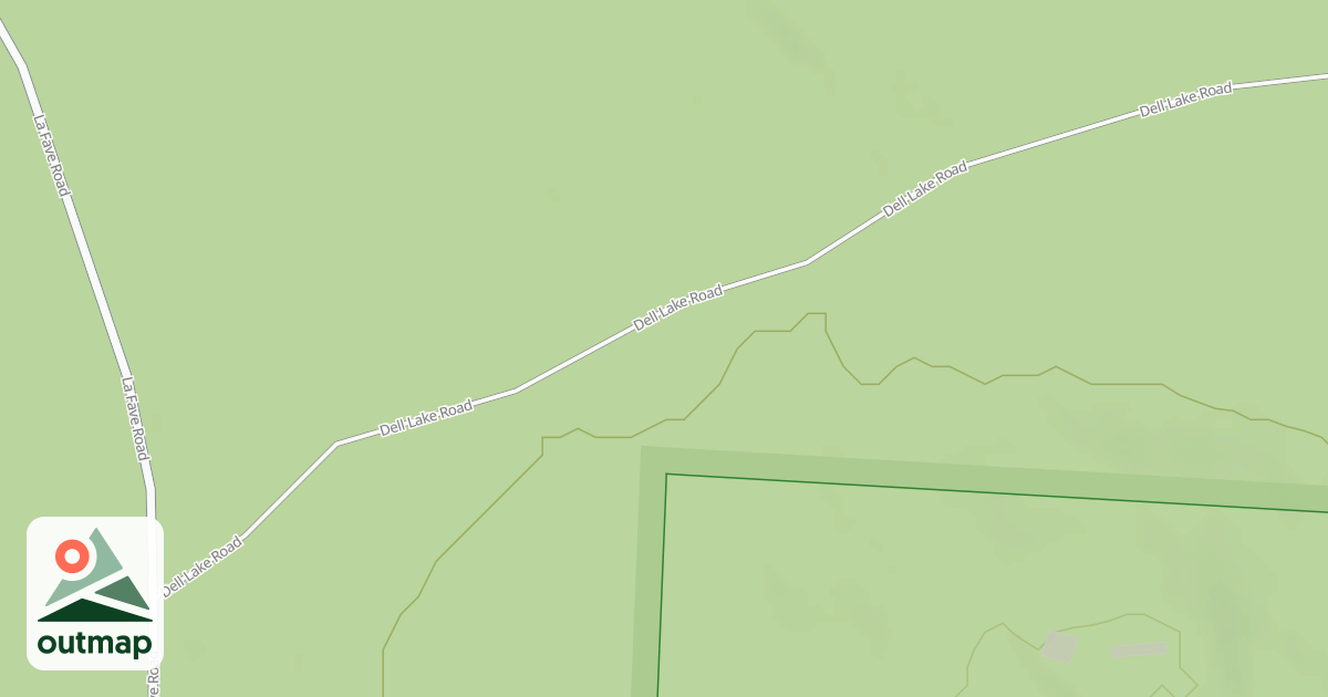 Map of FR 2102C