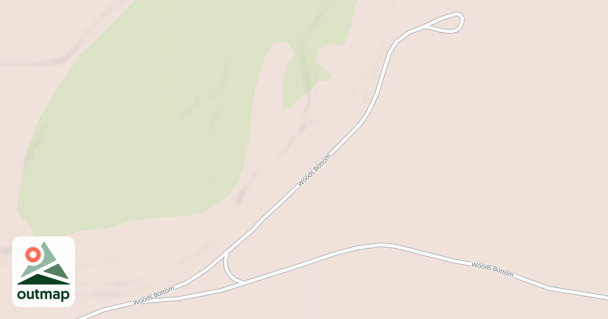 Map of BLM National GTLF Public Motorized Roads ef05ab9e-af84-4617-bb1c-c54b82d83a6c