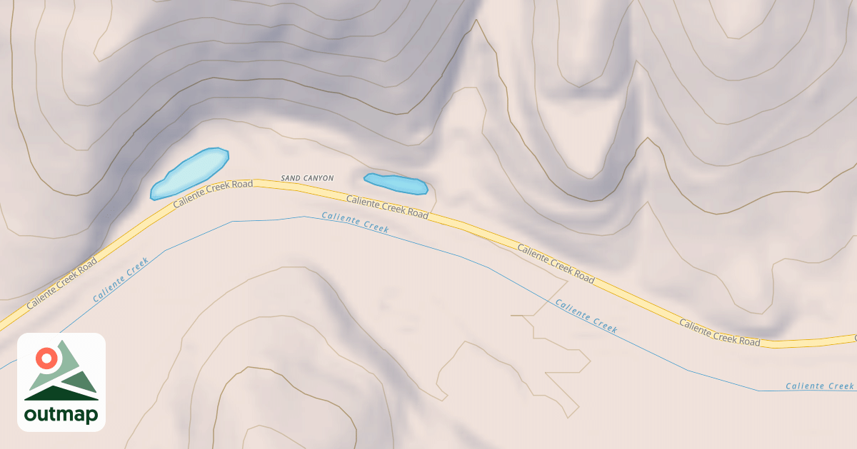 Map of BLM National GTLF Public Motorized Roads 00739877-f7df-4aad-9c75-302a542cd4d7