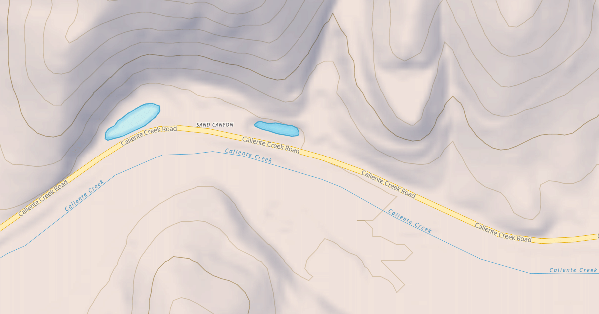 Map preview of BLM National GTLF Public Motorized Roads 00739877-f7df-4aad-9c75-302a542cd4d7