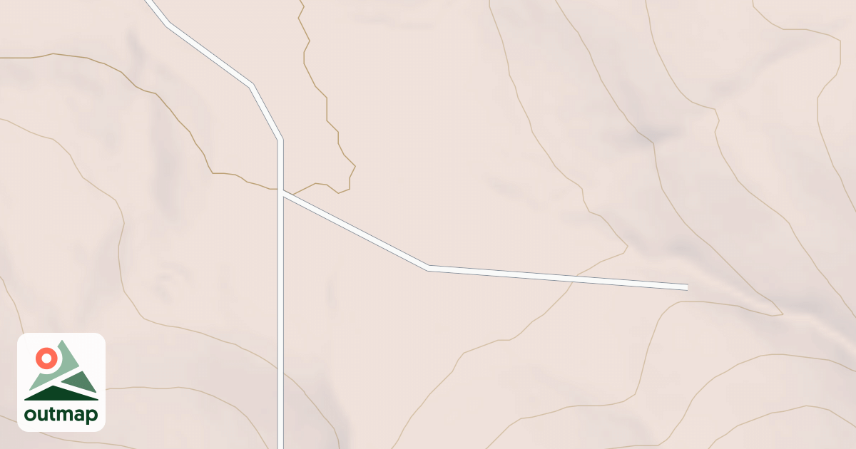 Map of 3415 A
