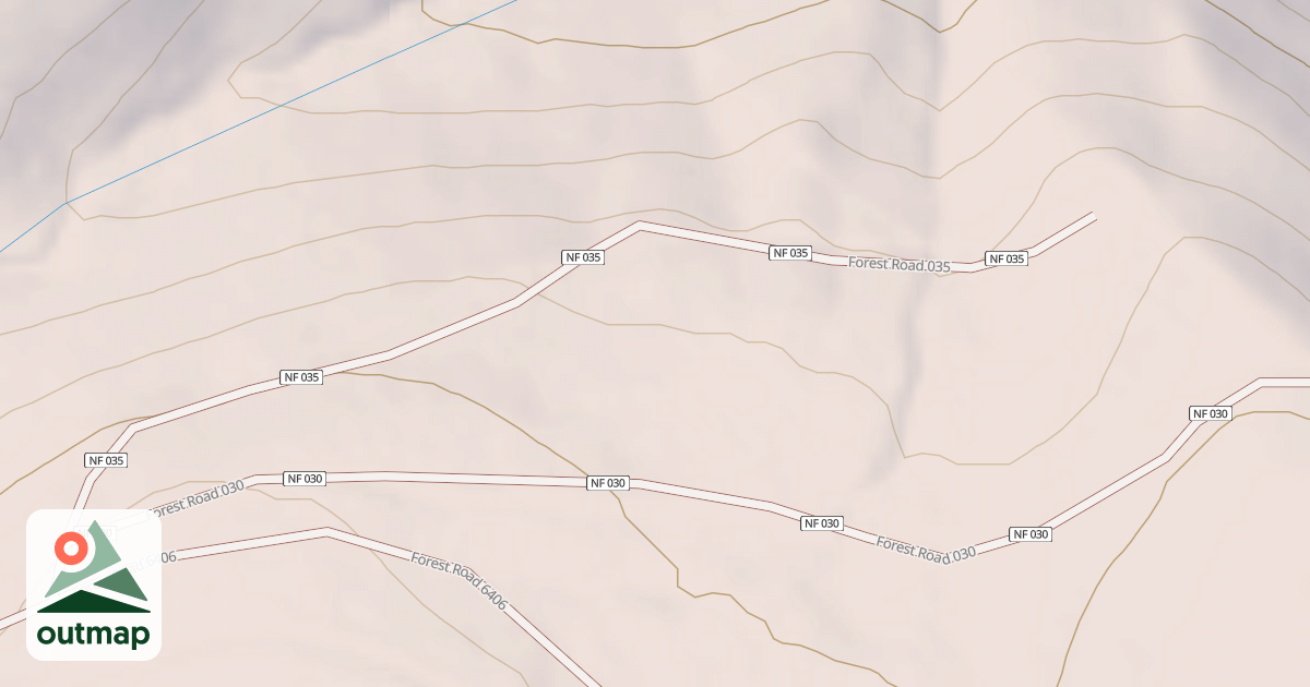 Map of O-6406035