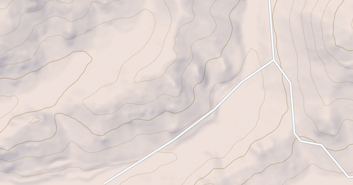 Map preview of USFS National Forest System Roads {45AEA001-7F88-4028-9D26-FC66293FC99F}