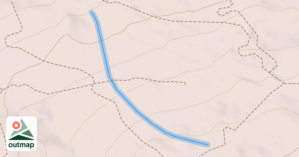 Map of Thumb