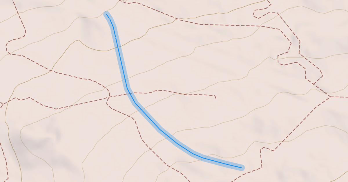 Map preview of Thumb