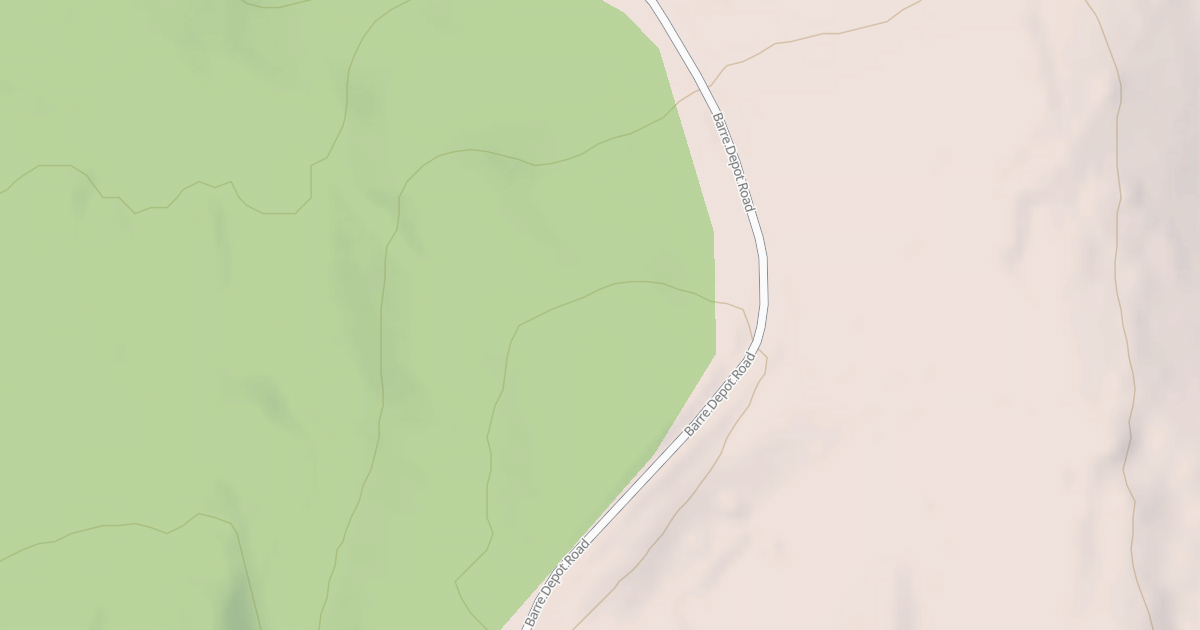 Map preview of USGS National Digital Trails 08502c8a-f427-4c23-b11c-4b1e380a7a24