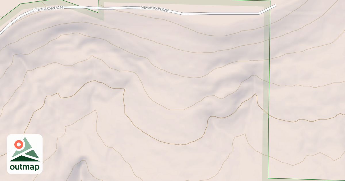Map of USFS Motor Vehicle Use Map Roads {27C7D0FC-26D4-4120-9D2A-3DC3ACE3A0DD}