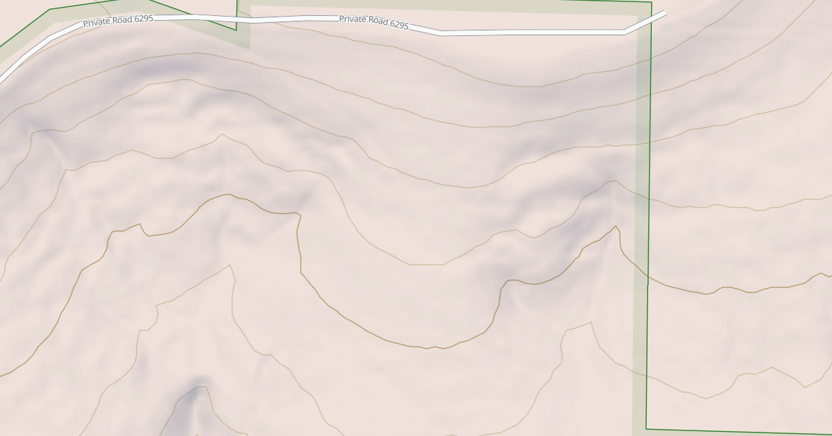 Map preview of USFS Motor Vehicle Use Map Roads {27C7D0FC-26D4-4120-9D2A-3DC3ACE3A0DD}