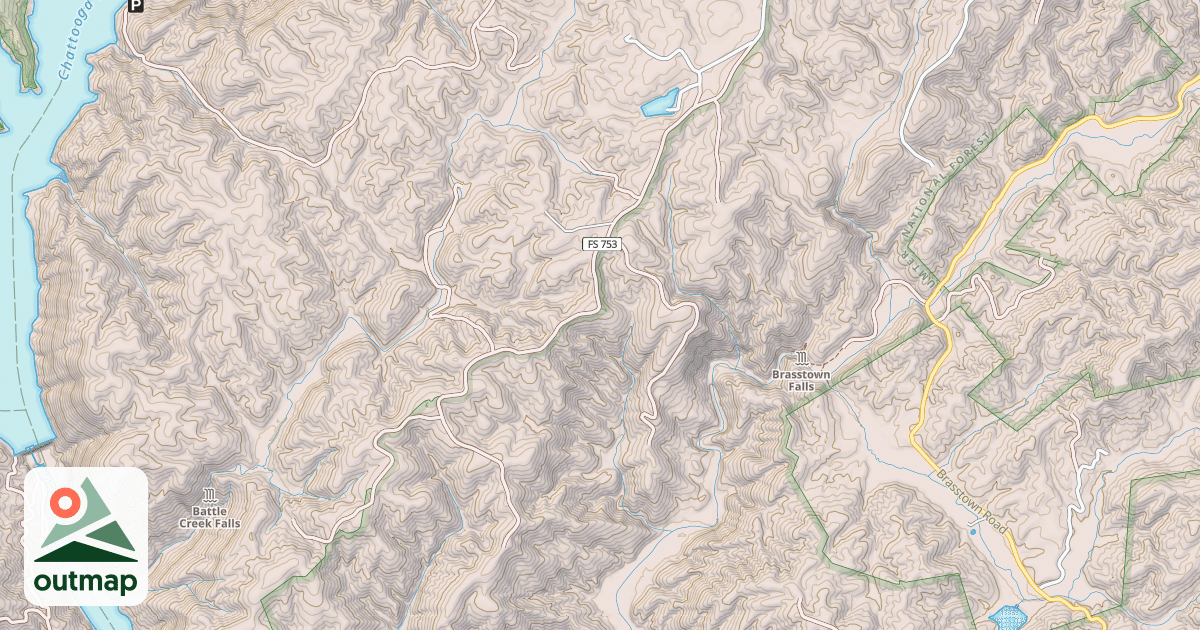 Map of BOATWRIGHT