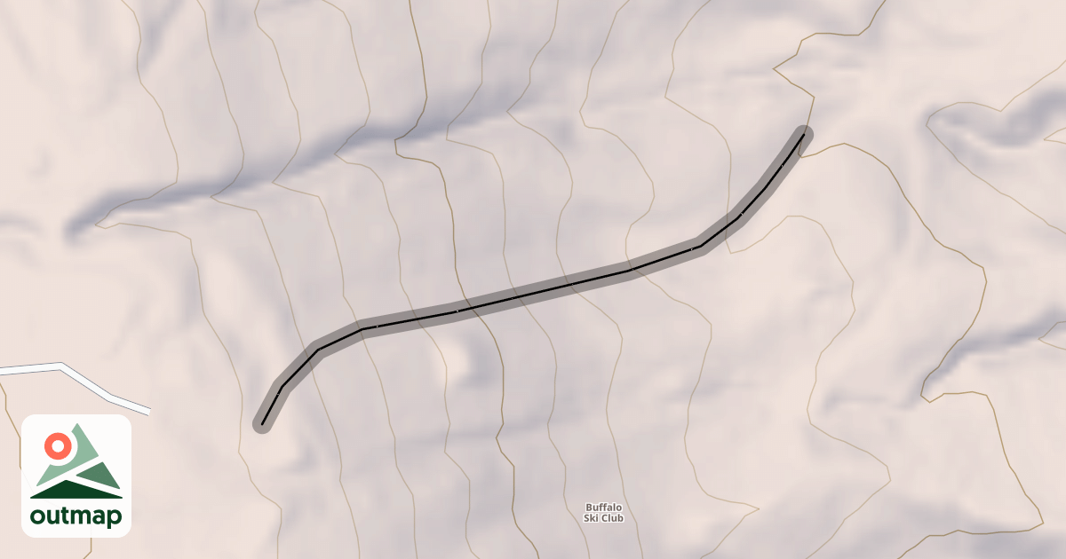 Map of Stampede