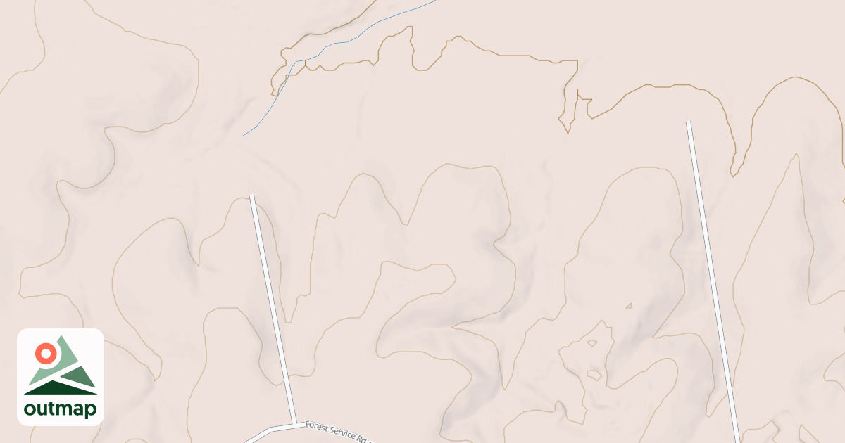 Map of 1051