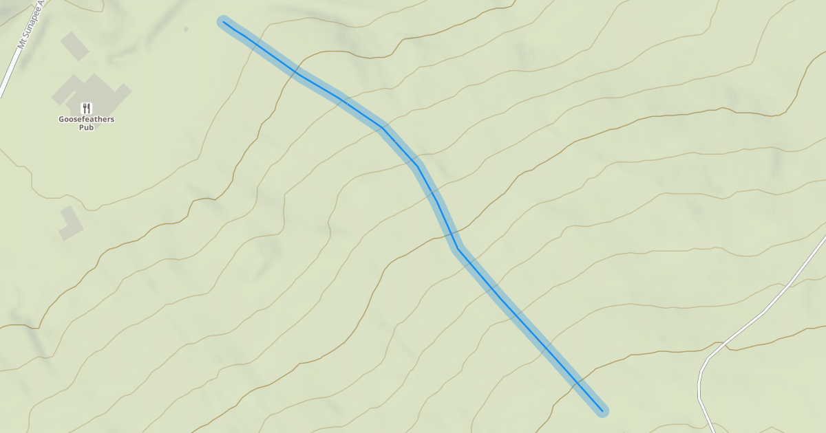 Map preview of Pipeline