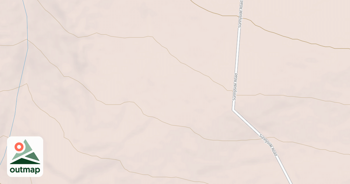 Map of BLM National GTLF Public Motorized Roads 412ad403-ebfe-4ec9-a962-825b6dca9f89