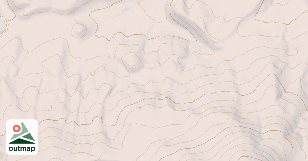 Map of USFS National Forest System Roads {2B326C60-A9CF-4EC0-ACE6-041AE8C97BD0}