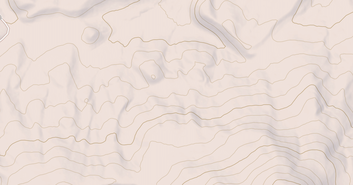 Map preview of USFS National Forest System Roads {2B326C60-A9CF-4EC0-ACE6-041AE8C97BD0}