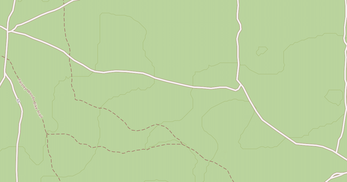 Map preview of USFS Motor Vehicle Use Map Roads {88A9E790-ACB5-4DE4-8002-3C3E16A9EB46}