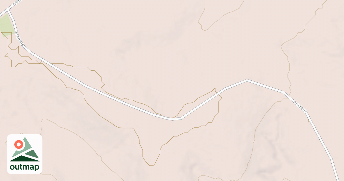 Map of 9152