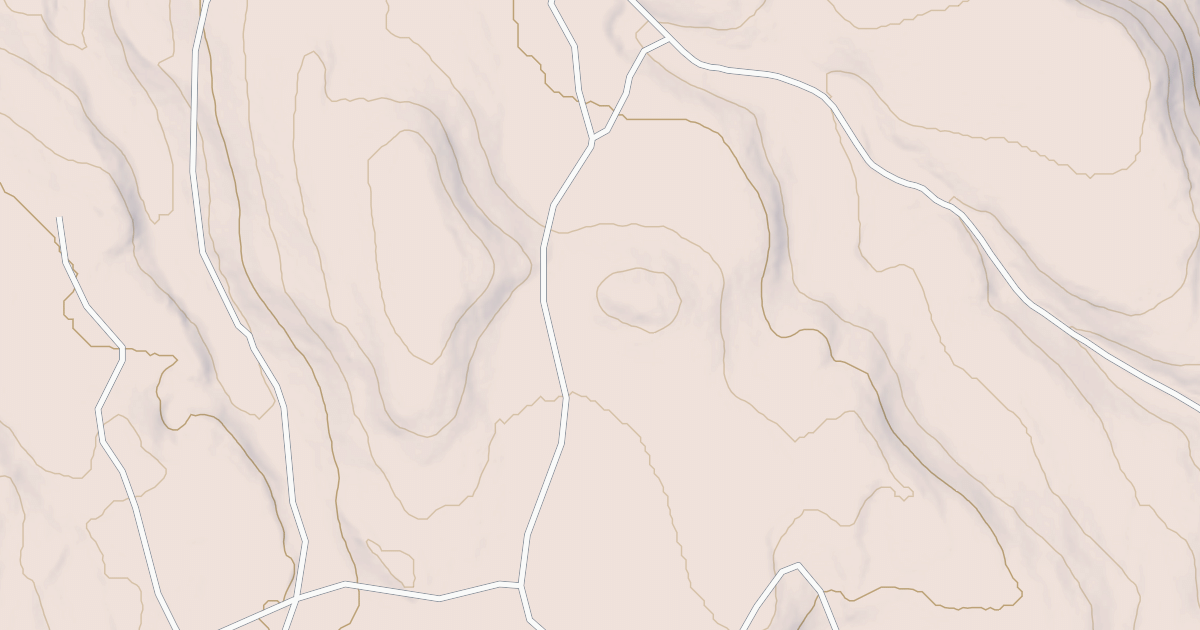 Map preview of CABIN SPRING