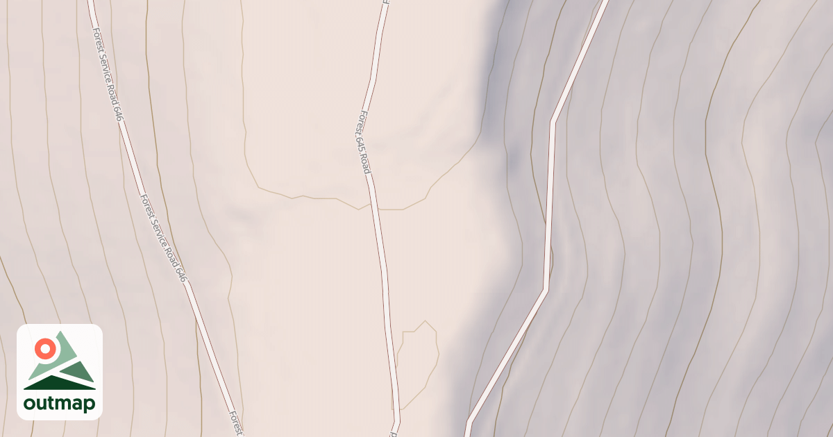 Map of UNAU033