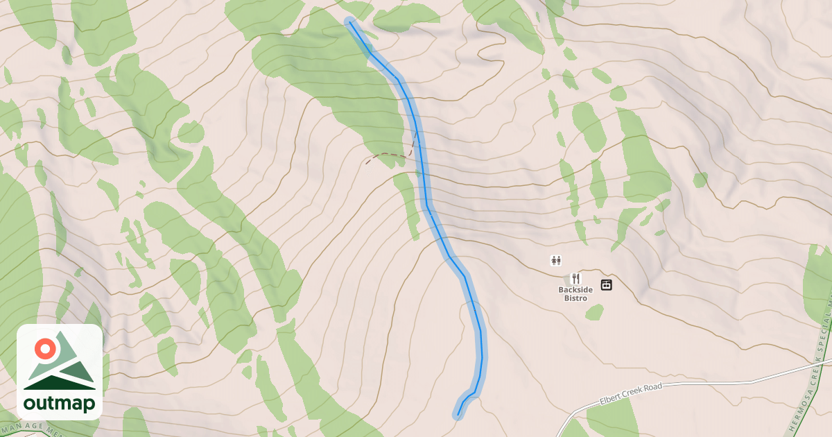 Map of Major Fun