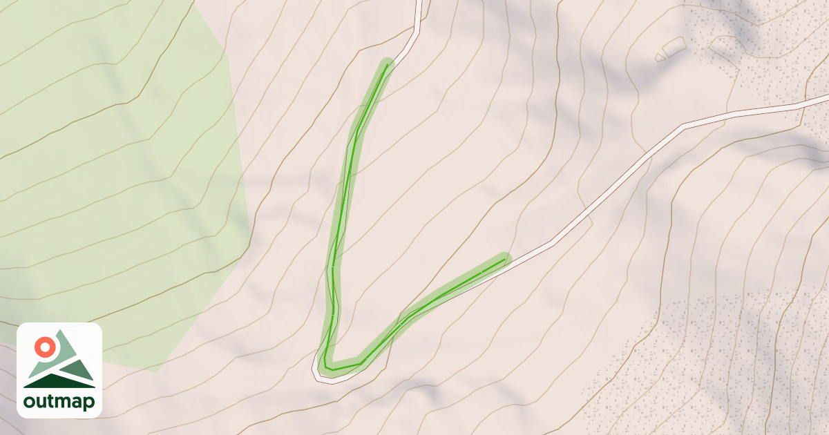 Map of Balme