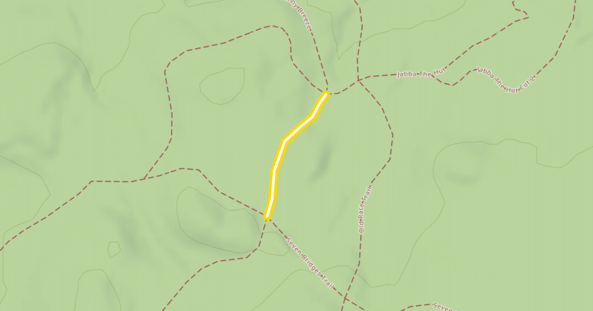 Map preview of Sunny Breeze