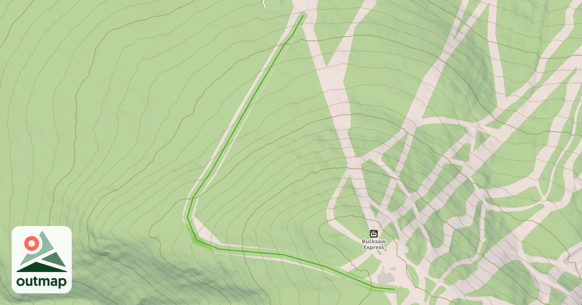 Map of Chipper