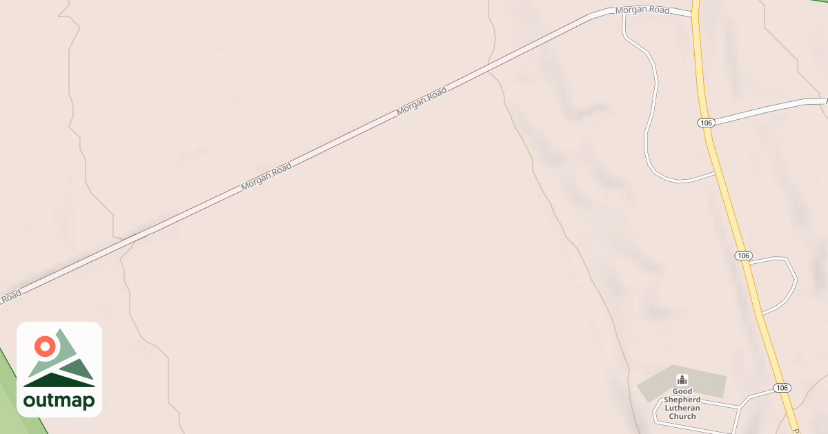 Map of USGS National Digital Trails 07021851-a3d1-4a03-a6a5-aa614e265ae7