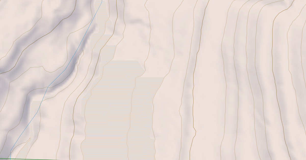 Map preview of USFS Motor Vehicle Use Map Roads {03B7E360-7C71-4BE7-8C38-7532E043D3FF}