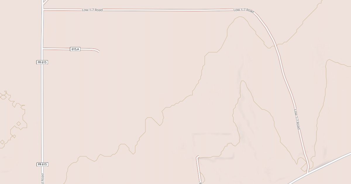 Map preview of LOW 1-7