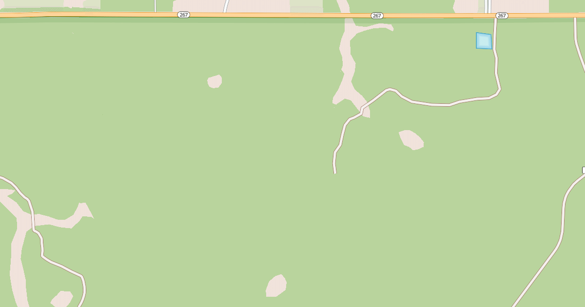 Map preview of USFS Motor Vehicle Use Map Roads {150B0D18-4267-405E-B56D-8A0B7F3C7DBA}