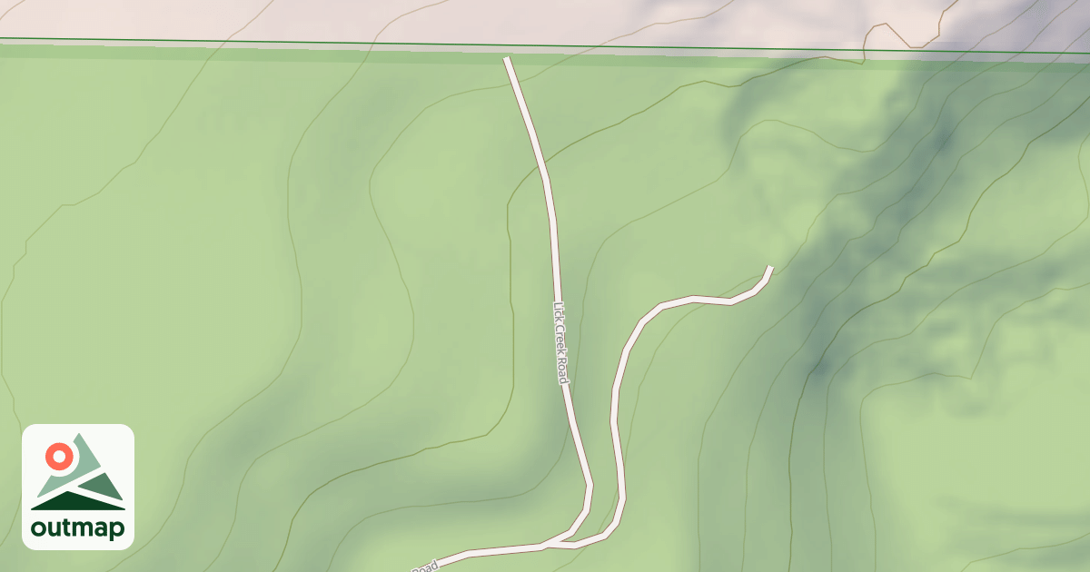 Map of (FDR)